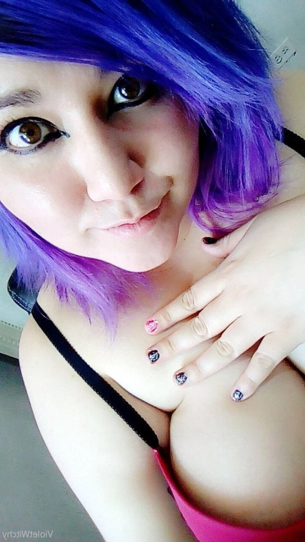 VioletWitchy.com [ violetwitchy ] Onlyfans leaked photo 3776849 on Hotleaks.tv