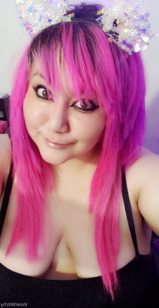 VioletWitchy.com [ violetwitchy ] Onlyfans leaked photo 3777247 on Hotleaks.tv