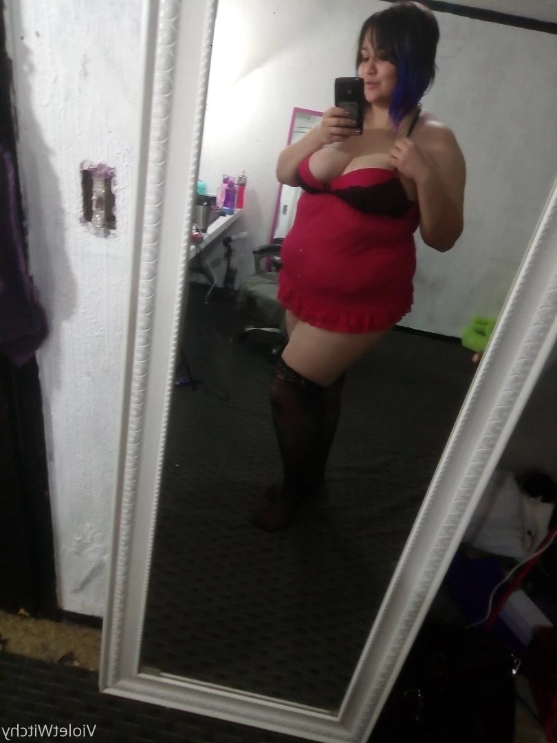 VioletWitchy.com [ violetwitchy ] Onlyfans leaked photo 3777986 on Hotleaks.tv