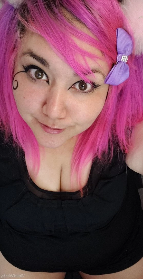 VioletWitchy.com [ violetwitchy ] Onlyfans leaked photo 3780238 on Hotleaks.tv