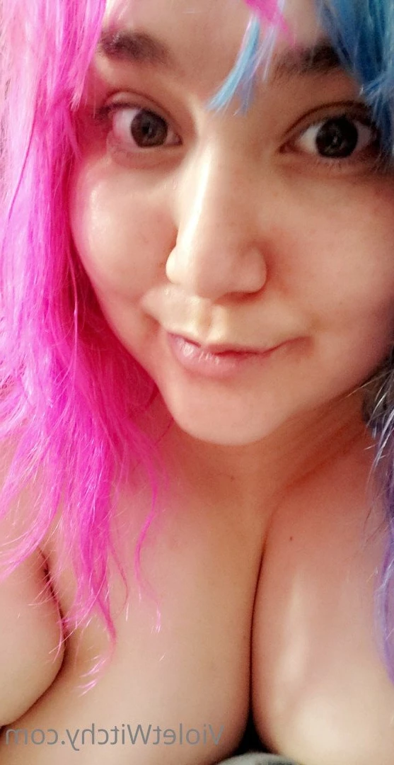 VioletWitchy.com [ violetwitchy ] Onlyfans leaked photo 3781469 on Hotleaks.tv