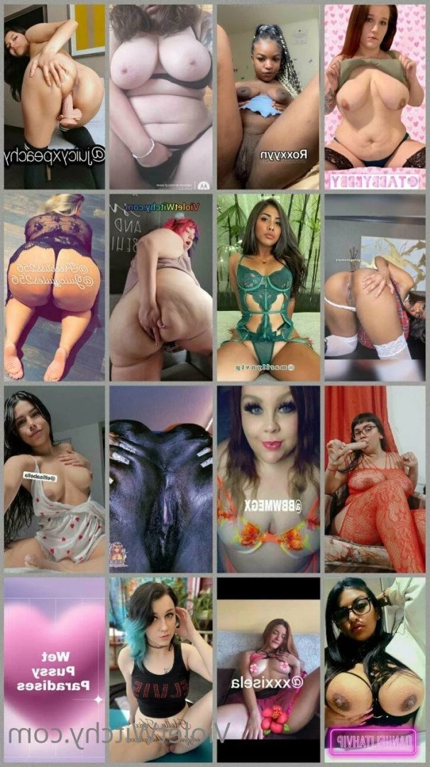 VioletWitchy.com [ violetwitchy ] Onlyfans leaked photo 3783114 on Hotleaks.tv