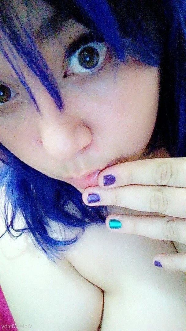 VioletWitchy.com [ violetwitchy ] Onlyfans leaked photo 3790078 on Hotleaks.tv