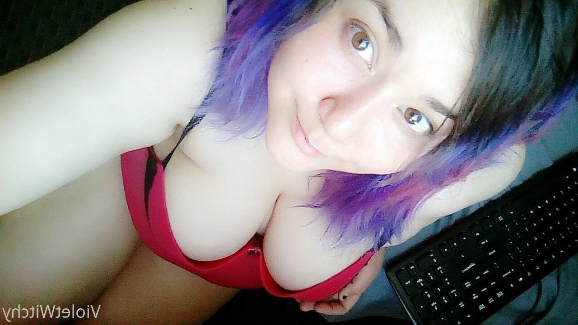VioletWitchy.com [ violetwitchy ] Onlyfans leaked photo 3791326 on Hotleaks.tv