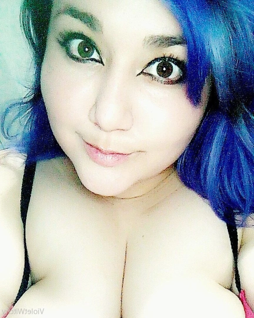 VioletWitchy.com [ violetwitchy ] Onlyfans leaked photo 3792871 on Hotleaks.tv