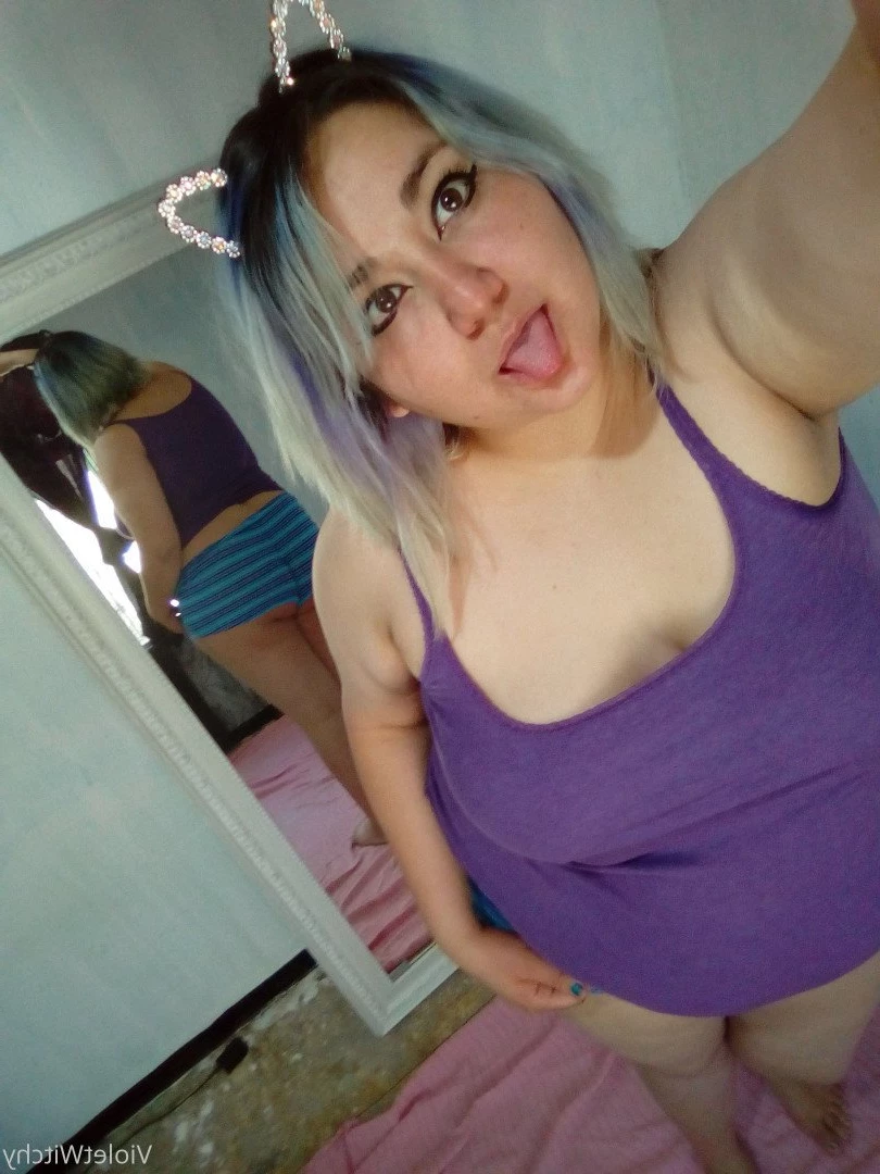 VioletWitchy.com [ violetwitchy ] Onlyfans leaked photo 3794125 on Hotleaks.tv