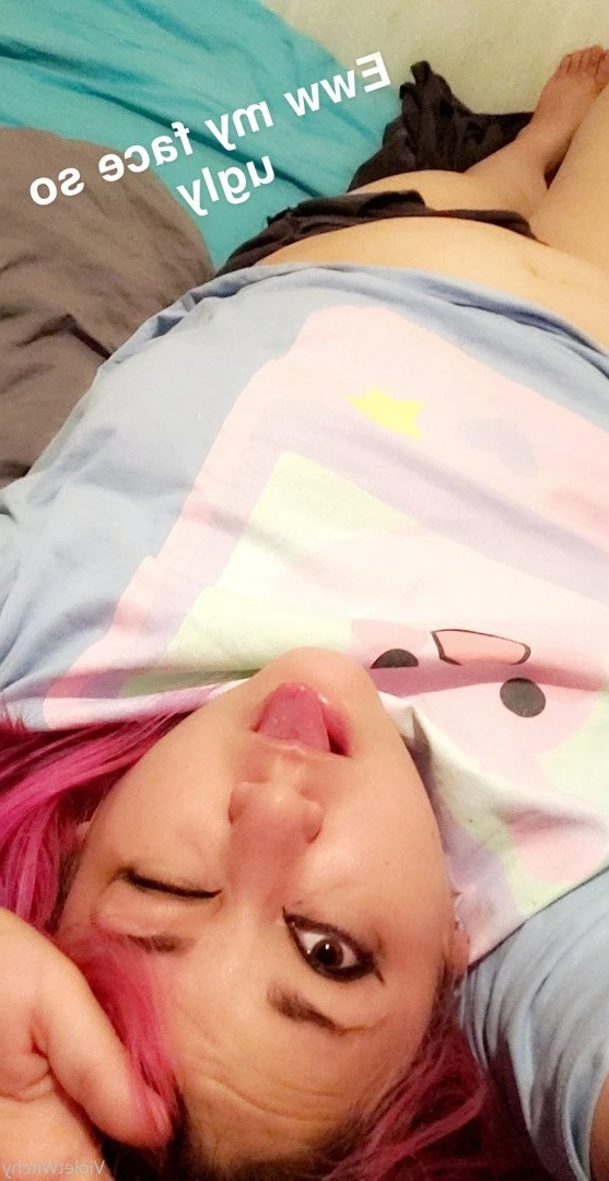 VioletWitchy.com [ violetwitchy ] Onlyfans leaked photo 3797027 on Hotleaks.tv