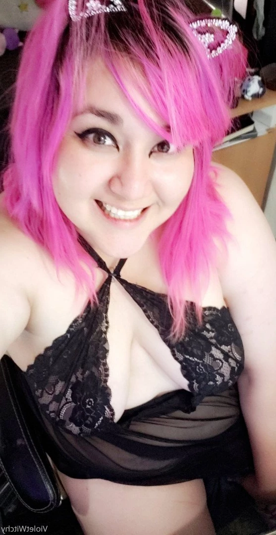 VioletWitchy.com [ violetwitchy ] Onlyfans leaked photo 3805636 on Hotleaks.tv
