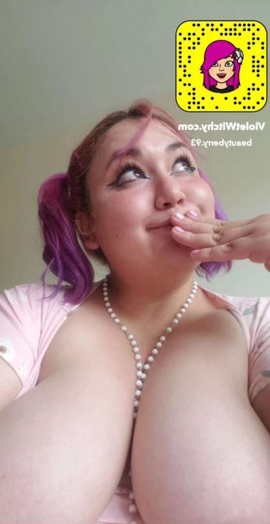 VioletWitchy.com [ violetwitchy ] Onlyfans leaked photo 3809436 on Hotleaks.tv