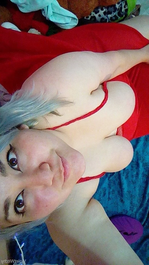 VioletWitchy.com [ violetwitchy ] Onlyfans leaked photo 3810522 on Hotleaks.tv