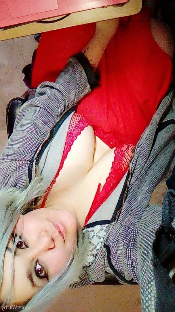 VioletWitchy.com [ violetwitchy ] Onlyfans leaked photo 3813492 on Hotleaks.tv