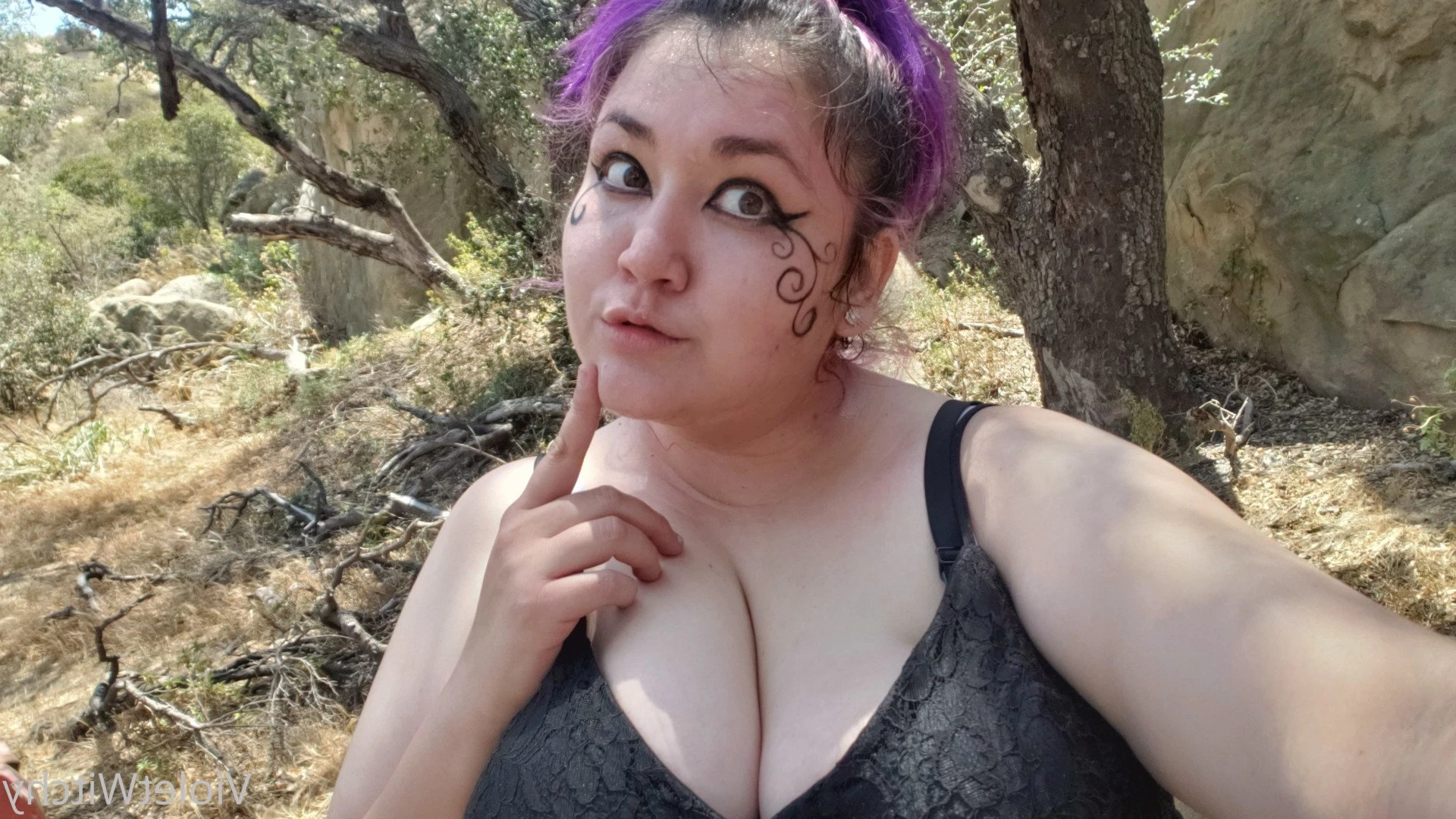 VioletWitchy.com [ violetwitchy ] Onlyfans leaked photo 3816520 on Hotleaks.tv