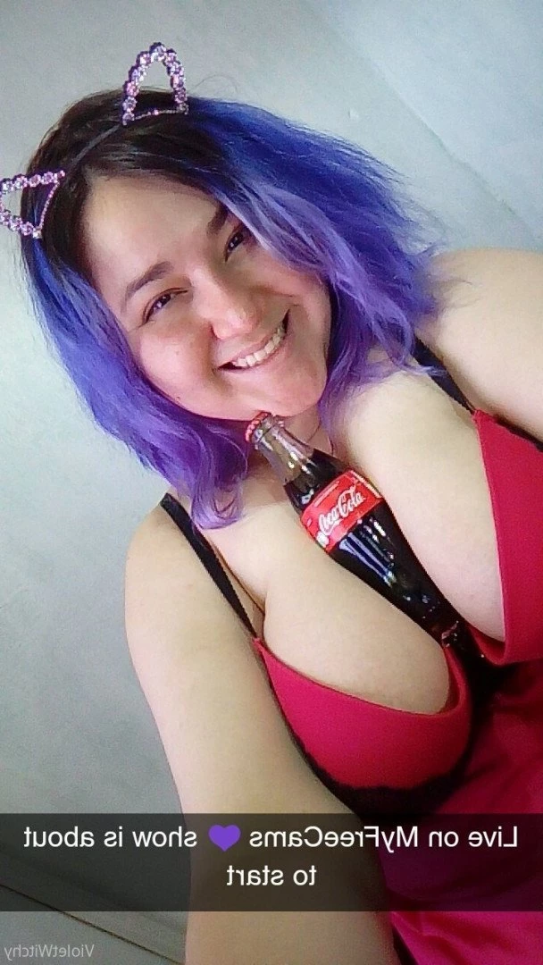 VioletWitchy.com [ violetwitchy ] Onlyfans leaked photo 3820703 on Hotleaks.tv