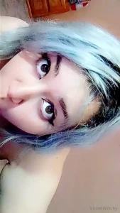 VioletWitchy.com [ violetwitchy ] Onlyfans leaked video 4825237 on Hotleaks.tv