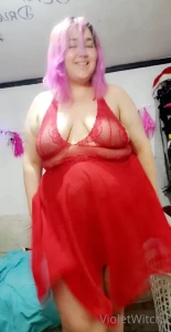 VioletWitchy.com [ violetwitchy ] Onlyfans leaked video 4825238 on Hotleaks.tv