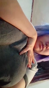 VioletWitchy.com [ violetwitchy ] Onlyfans leaked video 4825279 on Hotleaks.tv