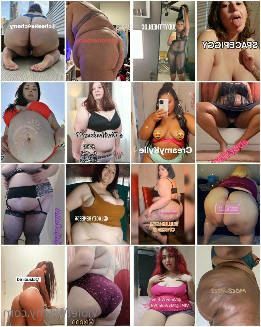 VioletWitchy.com [ violetwitchy ] Onlyfans leaked photo 6575942 on Hotleaks.tv
