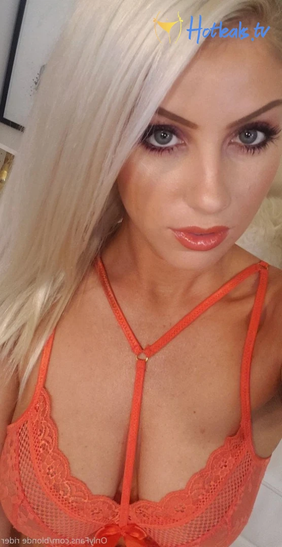 Blonde Rider [ blonderider ] Onlyfans leaked photo 189120 on Hotleaks.tv