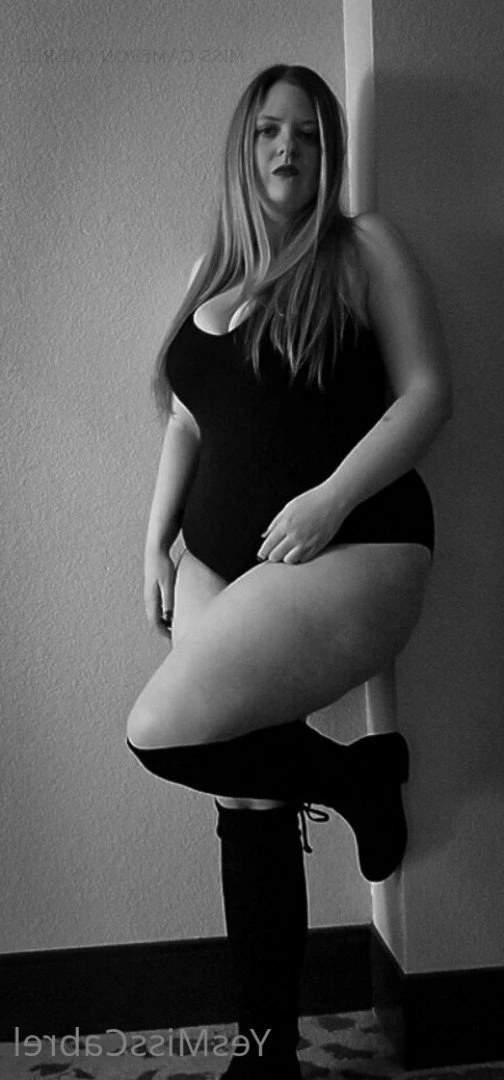 Miss Cameron Cabrel - #1 Chastity Queen [ yesmisscabrel ] Onlyfans leaked photo 2296404 on Hotleaks.tv
