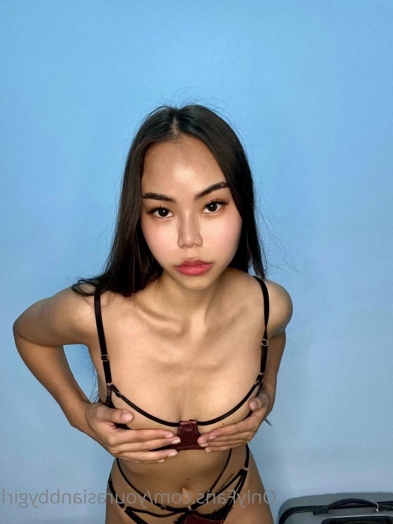 yourasianbbygirl Onlyfans leaked photo 2295538 on Hotleaks.tv