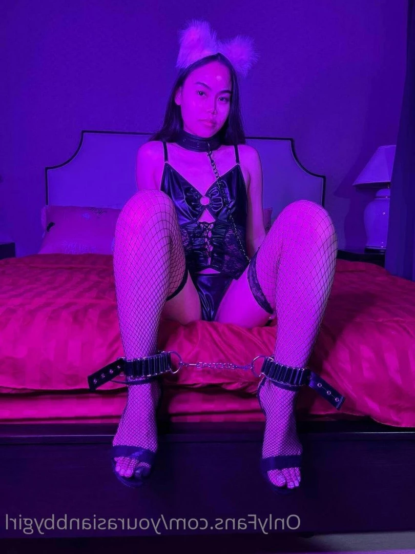 yourasianbbygirl Onlyfans leaked photo 2295766 on Hotleaks.tv