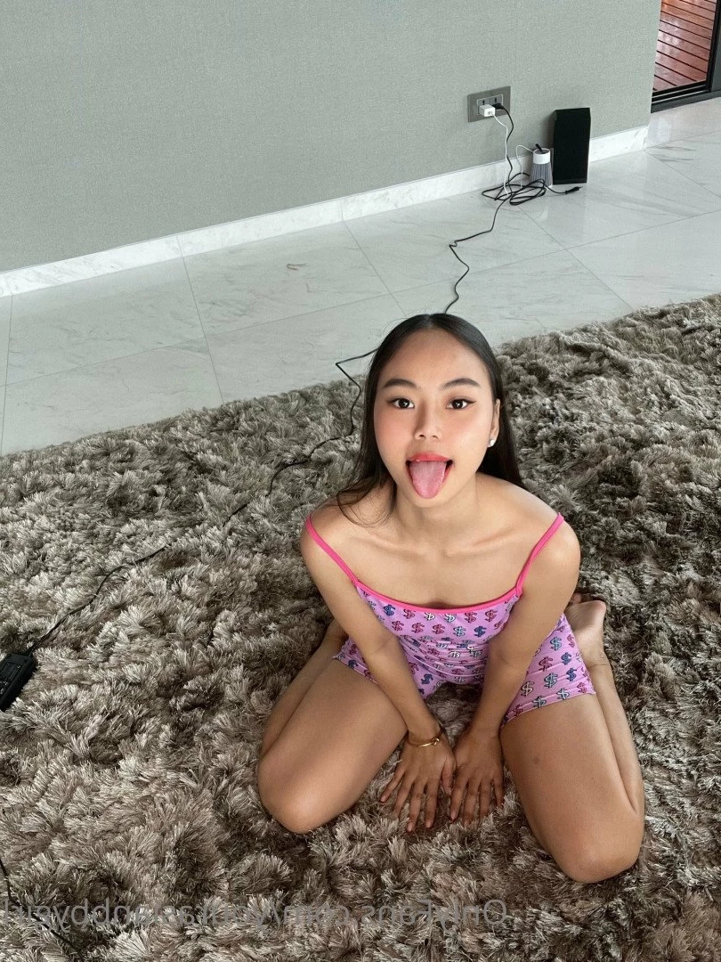 yourasianbbygirl Onlyfans leaked photo 2296236 on Hotleaks.tv