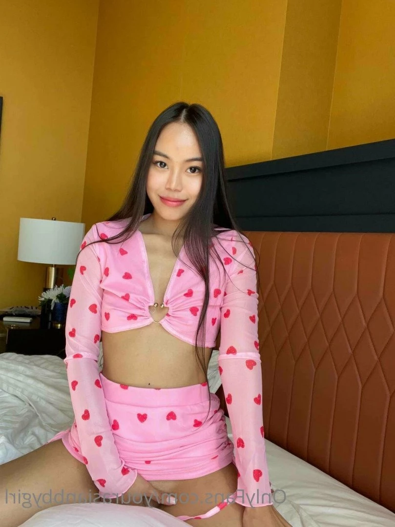 yourasianbbygirl Onlyfans leaked photo 2296597 on Hotleaks.tv
