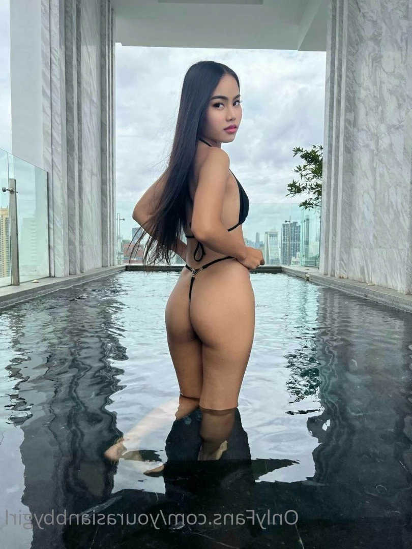 yourasianbbygirl Onlyfans leaked photo 2296790 on Hotleaks.tv