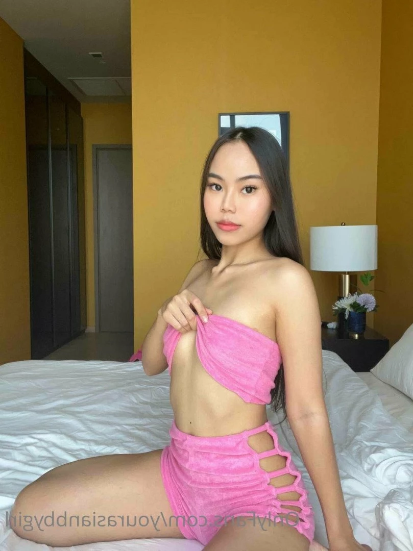 yourasianbbygirl Onlyfans leaked photo 2297150 on Hotleaks.tv