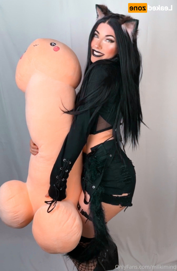 Milkimind • Top 0,1% 🍑💦 [ milkimind ] Onlyfans leaked photo 16515570 on Hotleaks.tv