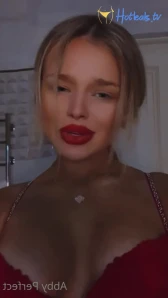 Abby 💋 SEXT QUEEN 👑 [ abbyperfect ] Onlyfans leaked video 2134936 on Hotleaks.tv