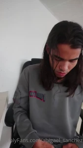 Abigael Sánchez [ abigael_sanchez ] Onlyfans leaked video 2110616 on Hotleaks.tv