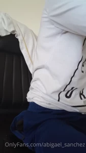 Abigael Sánchez [ abigael_sanchez ] Onlyfans leaked video 2110627 on Hotleaks.tv