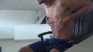 Abigael Sánchez [ abigael_sanchez ] Onlyfans leaked video 2110694 on Hotleaks.tv