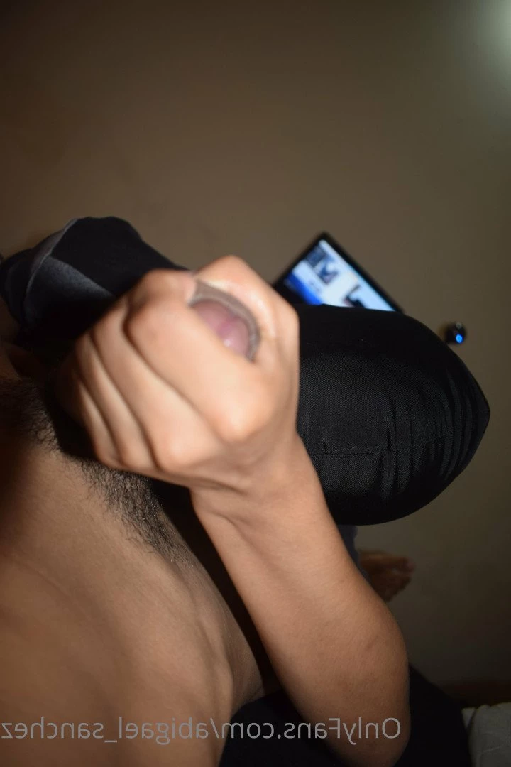 Abigael Sánchez [ abigael_sanchez ] Onlyfans leaked photo 4032949 on Hotleaks.tv