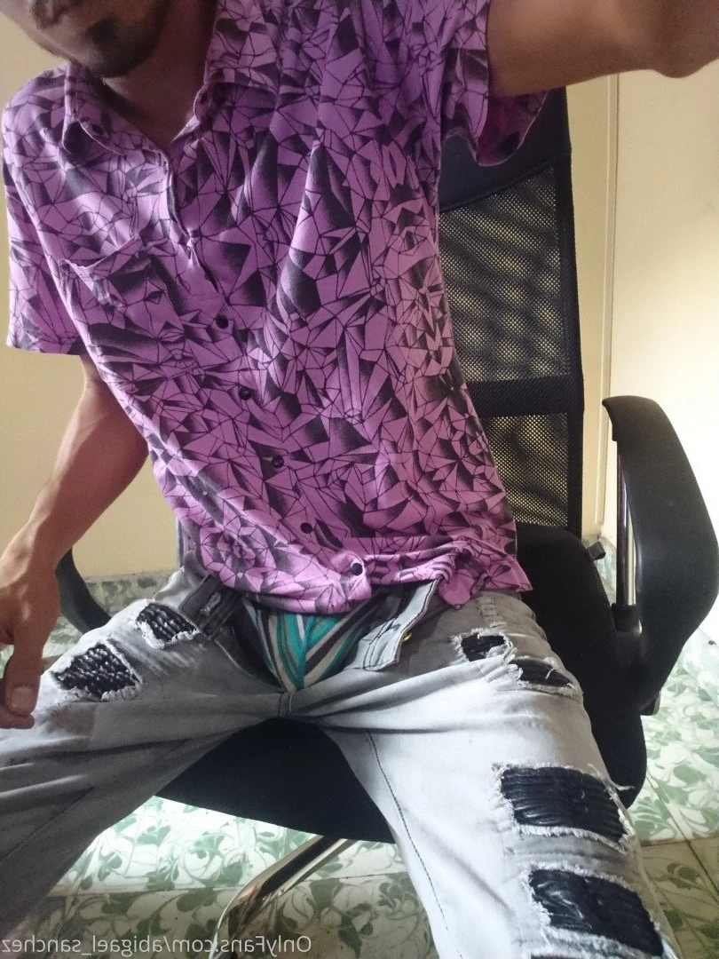 Abigael Sánchez [ abigael_sanchez ] Onlyfans leaked photo 4690665 on Hotleaks.tv