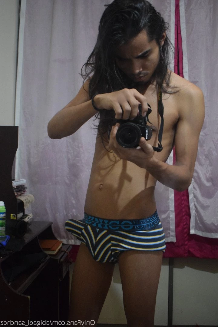 Abigael Sánchez [ abigael_sanchez ] Onlyfans leaked photo 4691011 on Hotleaks.tv