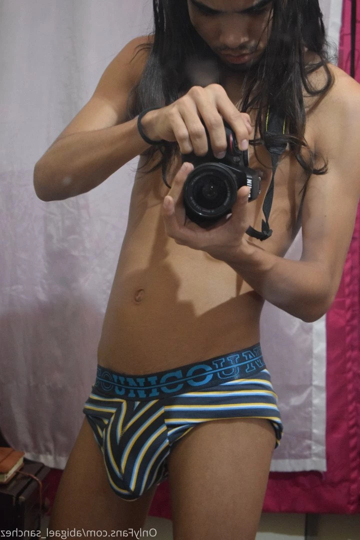 Abigael Sánchez [ abigael_sanchez ] Onlyfans leaked photo 4691540 on Hotleaks.tv