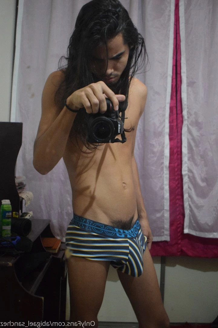 Abigael Sánchez [ abigael_sanchez ] Onlyfans leaked photo 4691626 on Hotleaks.tv