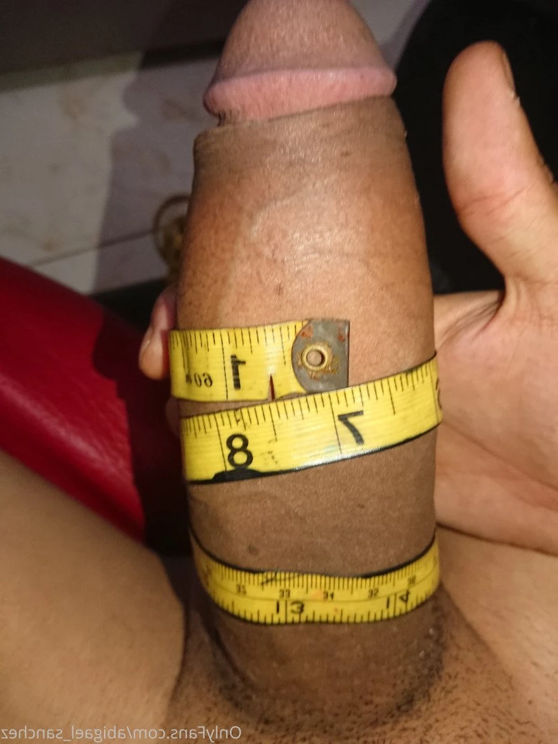 Abigael Sánchez [ abigael_sanchez ] Onlyfans leaked photo 4691665 on Hotleaks.tv