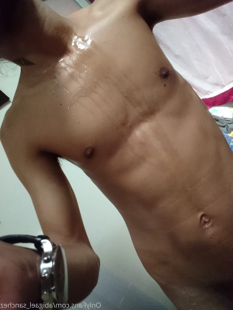Abigael Sánchez [ abigael_sanchez ] Onlyfans leaked photo 4692110 on Hotleaks.tv