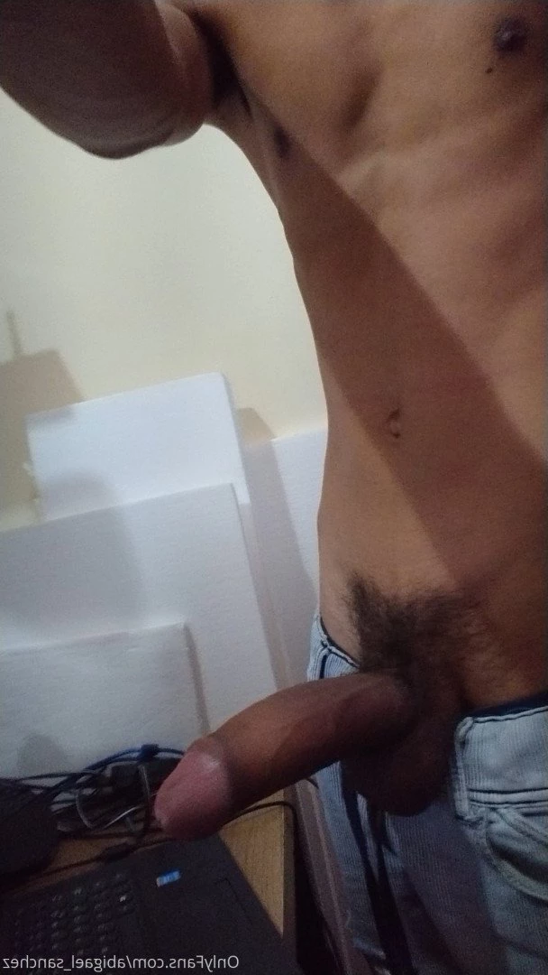 Abigael Sánchez [ abigael_sanchez ] Onlyfans leaked photo 4692172 on Hotleaks.tv