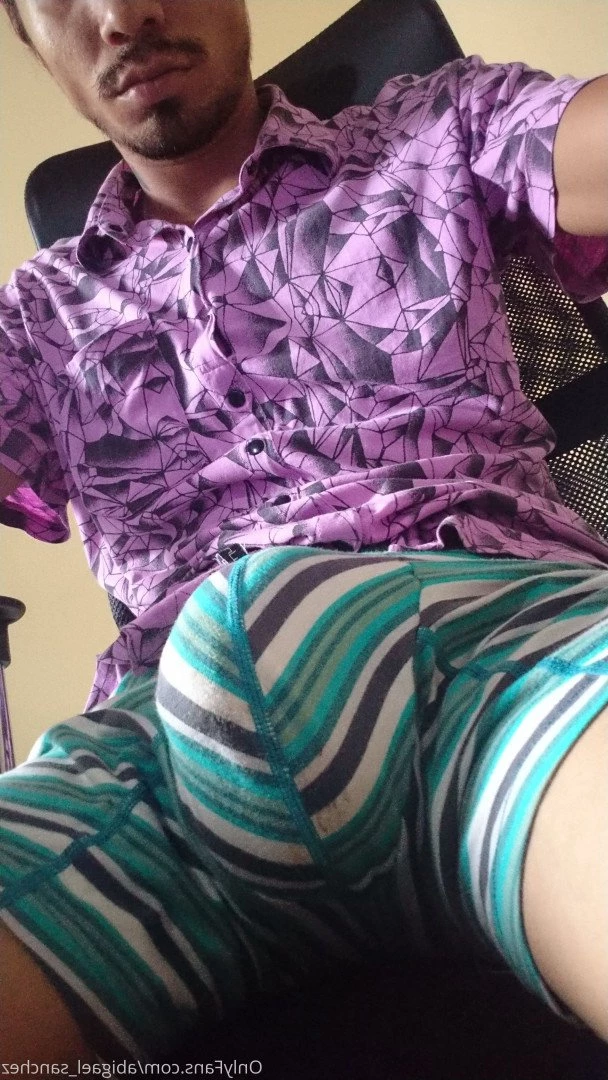 Abigael Sánchez [ abigael_sanchez ] Onlyfans leaked photo 4692613 on Hotleaks.tv