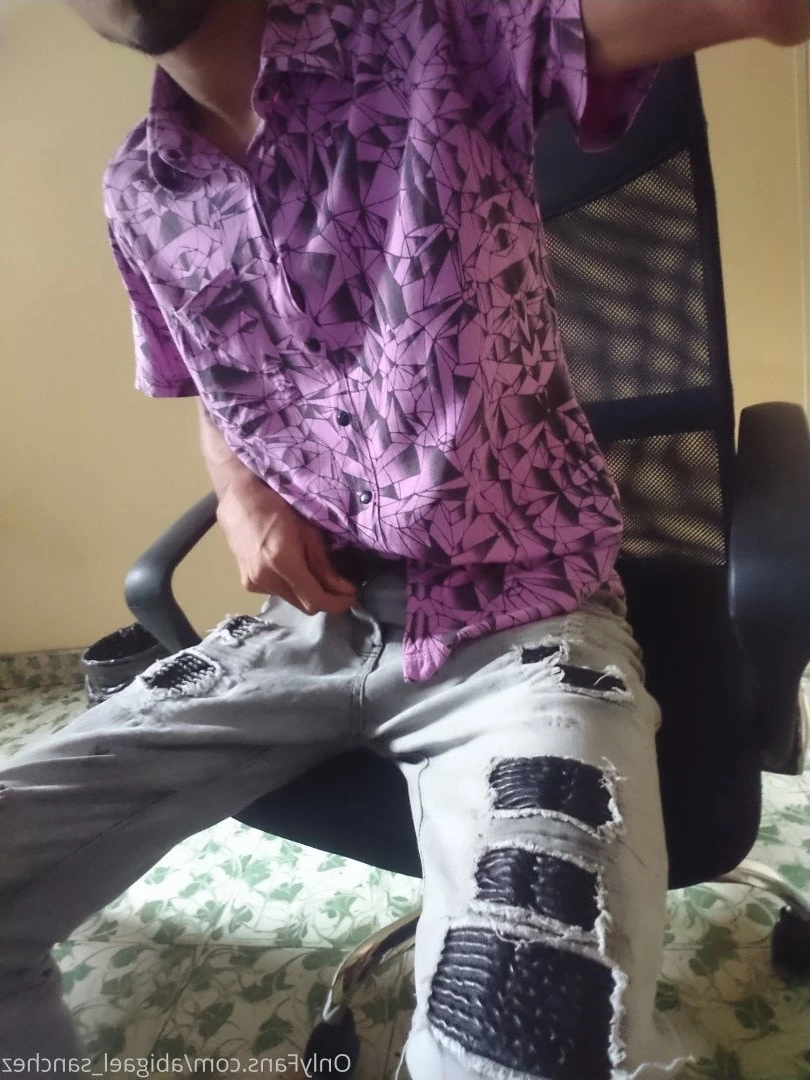 Abigael Sánchez [ abigael_sanchez ] Onlyfans leaked photo 4692800 on Hotleaks.tv