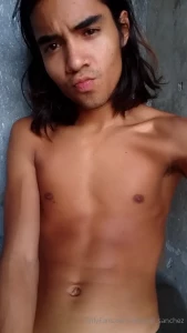 Abigael Sánchez [ abigael_sanchez ] Onlyfans leaked video 4825504 on Hotleaks.tv