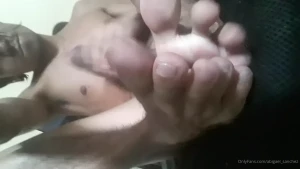 Abigael Sánchez [ abigael_sanchez ] Onlyfans leaked video 4825626 on Hotleaks.tv