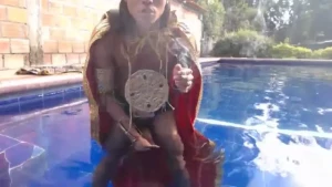 Abigael Sánchez [ abigael_sanchez ] Onlyfans leaked video 4825737 on Hotleaks.tv
