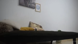 Abigael Sánchez [ abigael_sanchez ] Onlyfans leaked video 4825963 on Hotleaks.tv