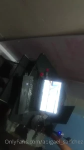 Abigael Sánchez [ abigael_sanchez ] Onlyfans leaked video 4826006 on Hotleaks.tv
