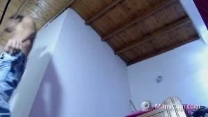 Abigael Sánchez [ abigael_sanchez ] Onlyfans leaked video 4826173 on Hotleaks.tv
